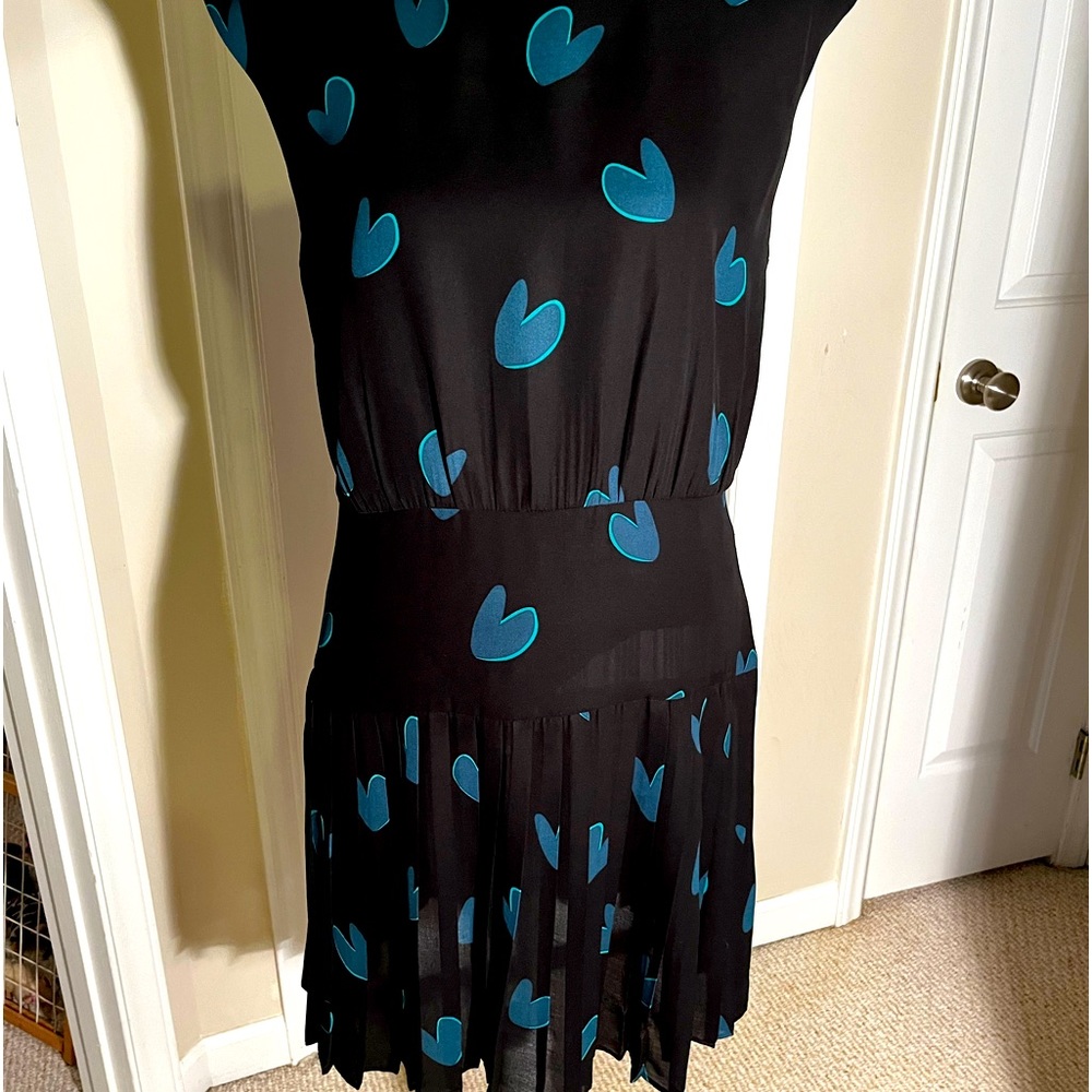 Loft dress